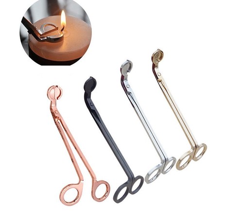 Candle wick oil - wick,
