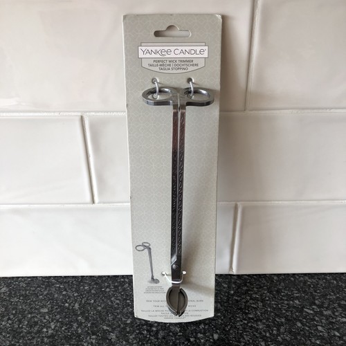 Yankee candle snuffer - yankee,