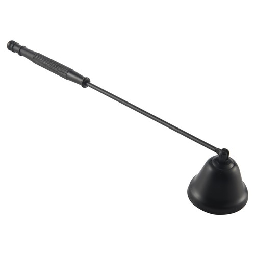 Candle wick snuffer - wick,