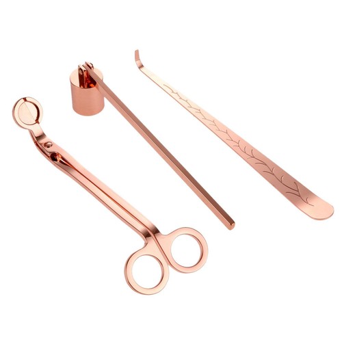 Candle accessory set - 1,