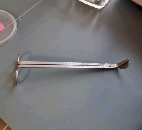 Yankee candle wick trimmer - yankee,