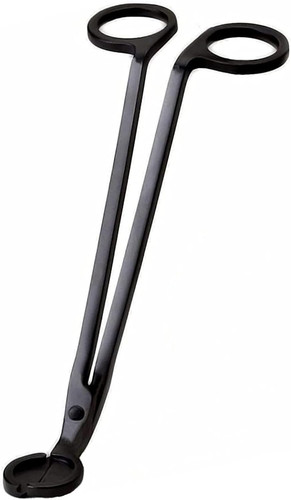 Candle wick trimmer stainless - candle,