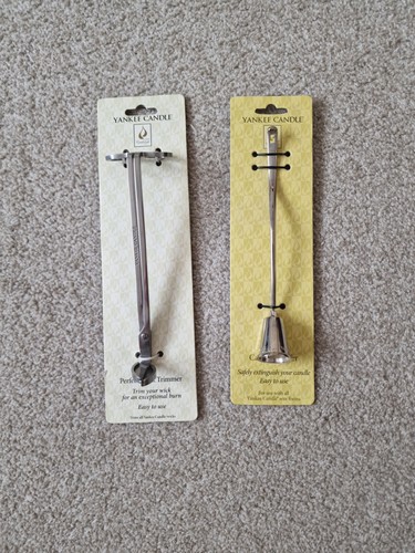 Yankee candle accessory set - yankee,