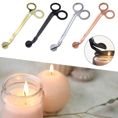 Candle wick oil lamp stainless - wick,