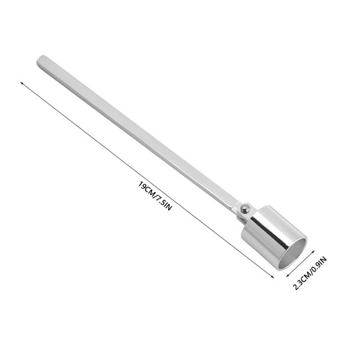 Stainless steel straight - stainless,