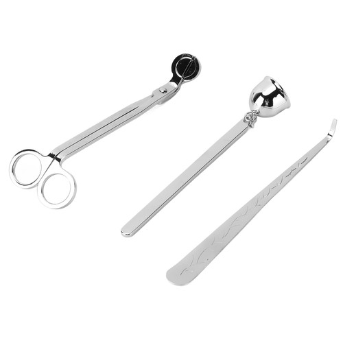 Candle wick trimmer - candle,