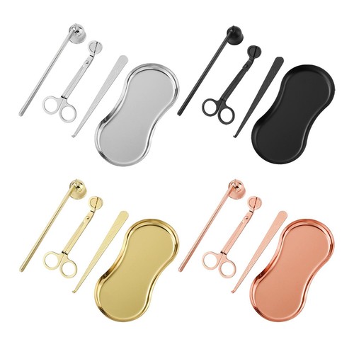 Candle wick trimmer - candle,