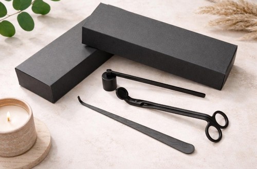 Piece candle tool set - 3-piece, |