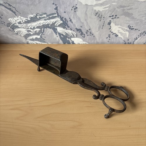 Antique victorian cast iron - victorian,