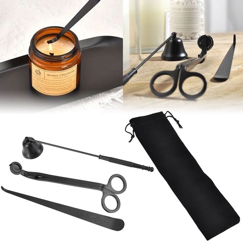 Craft candle tool set - 3x,