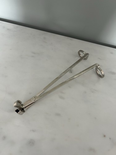 New yankee candle wick trimmer - wick,