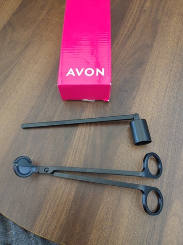 Avon candle care gift - care,