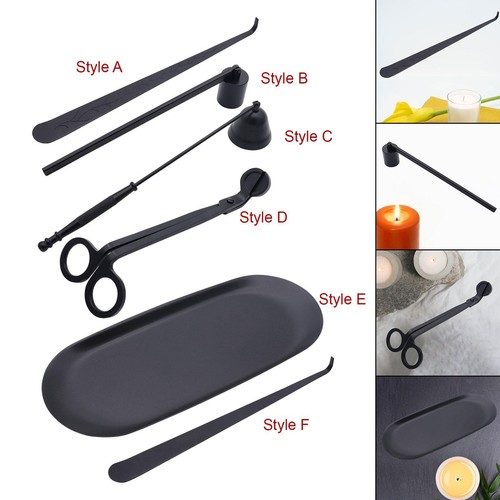 Candle wick trimmer cutter - candle,
