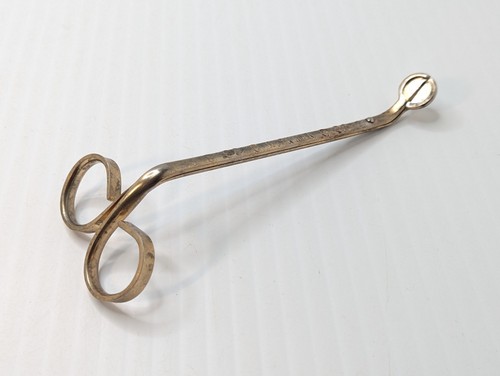 Vintage wickman candle wick - vintage,