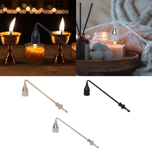 9inch candle extinguisher - 9inch,