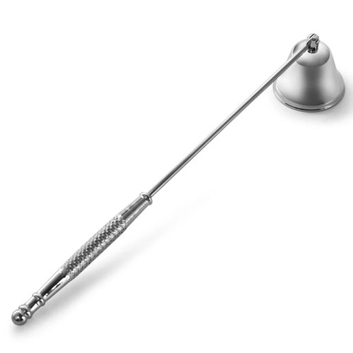 Candle wick trimmer scissors - candle,