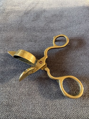 Pair vintage solid - of,
