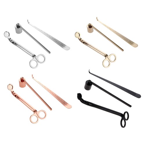 Candle accessory set - accessory,