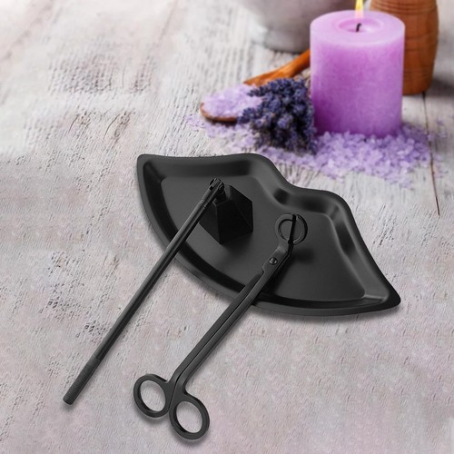 Candle accessory set - set, wick