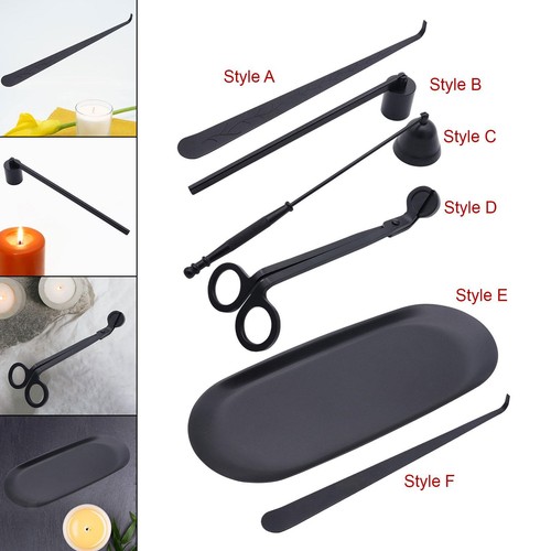 Candle wick trimmer - candle,