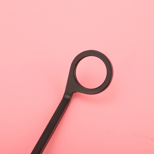 Candle wick trimmer matte - ´candle,