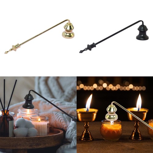 Candle extinguisher - candle,