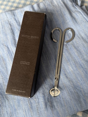 Molton brown candle wick - molton,