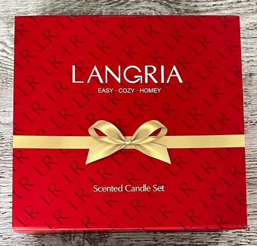 Langria in 1 scented - langria, |