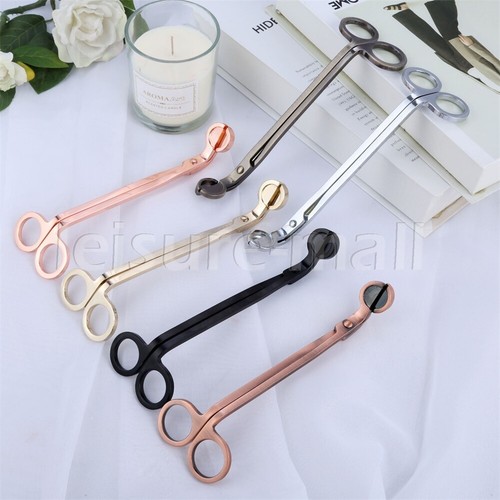 Stainless steel candle wick - stainless,