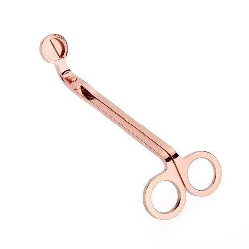 18cm rose gold stainless - 18cm, steel