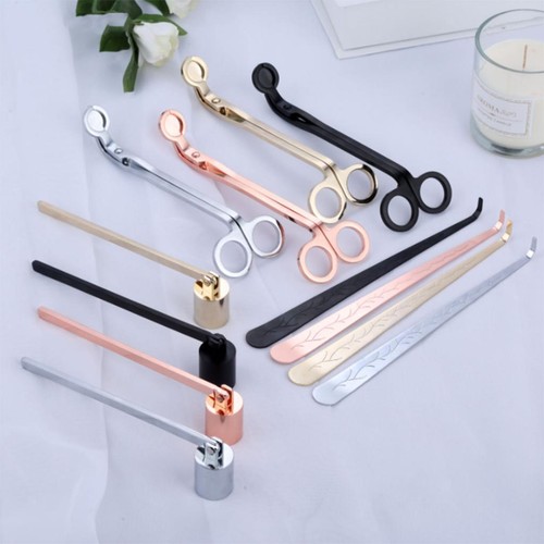 Pieces stainless steel - 3,