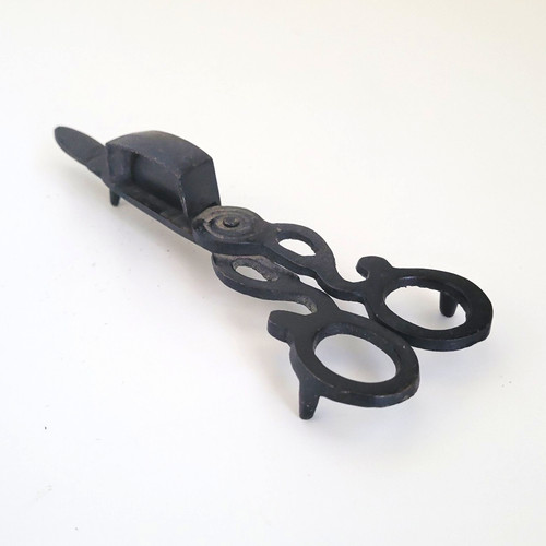 Vintage candle wick - vintage,