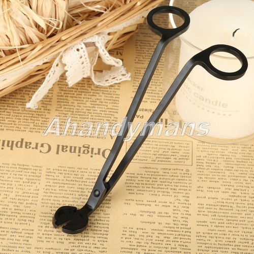 Candle wick trimmer oil - uk,