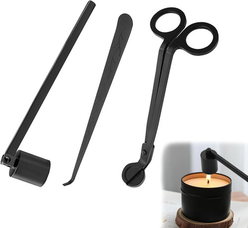 Pcs candle tools accessory - 3,