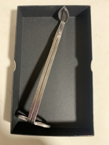 Yankee candle wick trimmer - yankee,