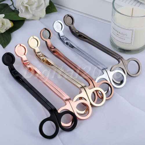 Stainless steel candle - stainless,