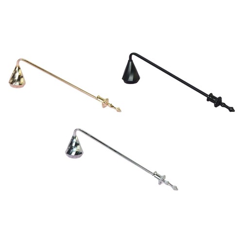 Metal wick trimmer with - trimmer,