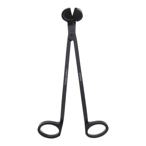 Byredo candle wick trimmer - byredo,