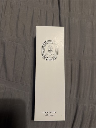 Diptyque silver tone - diptyque,