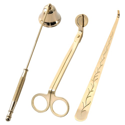 3pcs candle snuffer wick - 3pcs,