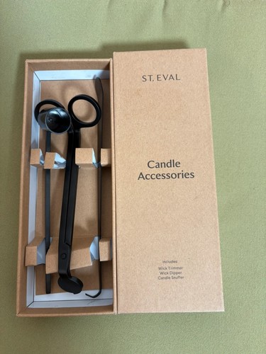 Eval candle accesories box - eval,