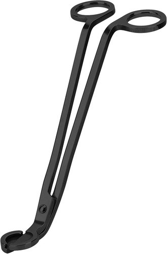 Wick trimmer clipper - clipper,