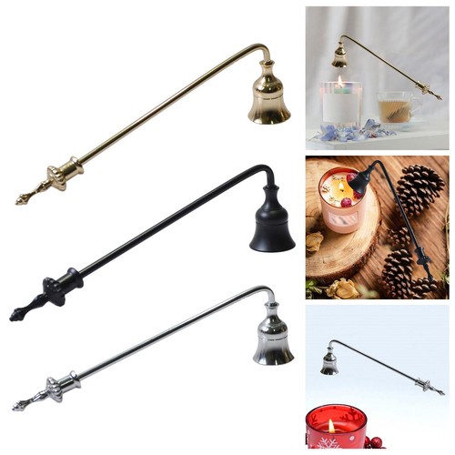 Candle tool with long - tool,